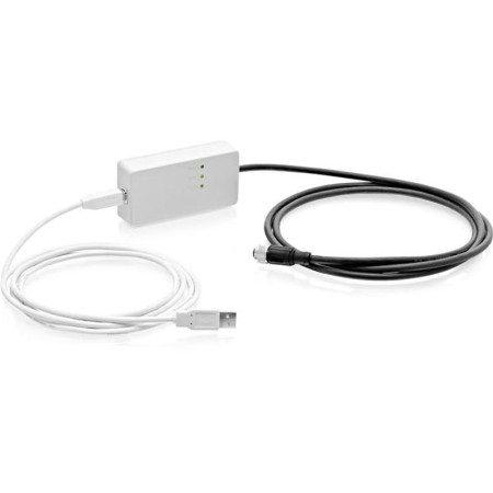 Модуль интерфейсный USB / FBP