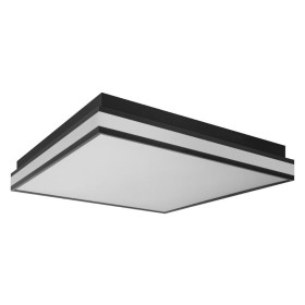 Светодиодный светильник 42 Вт 4200Лм, 3000…6500К SMART WIFI ORBISMAGNET 450X450TW BKLEDV
