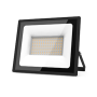 Прожектор светодиодный 100W 6700lm IP65 3000К черный