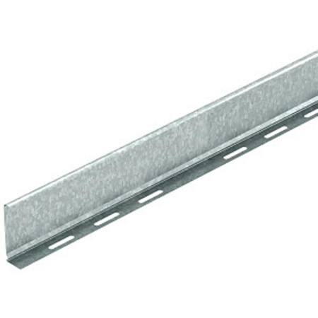 Разделительная полочка 135x3000 (TSG 135 DD)