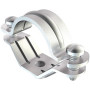 Крепежная скоба дистанционная универсальная 30-34mm (2900 M6 33-38 G)