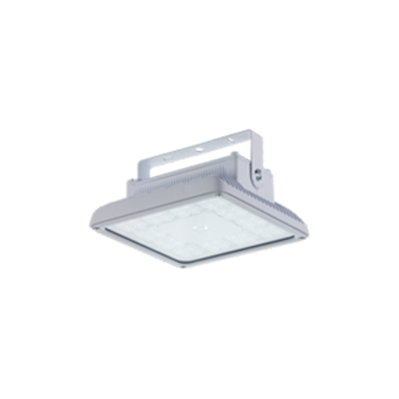 Светильник светодиодный взрывозащищенный INSEL LB/S LED 100 D60 Ex 5000K
