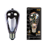 Лампа светодиодная LOFT LED 3D-Butterfly E27 4W