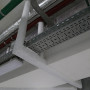 Профиль стальной направляющий 50/40х0,6 мм, оцинкованный, 500048