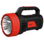 Фонарь прожекторный  Accu7-L10W/L10W-bk