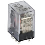 Реле общ. назнач. OGR-2 4C 220В AC ONI
