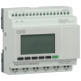 Микро ПЛК PLR-M. CPU DI12/DO06(R) 24В DC ONI