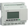 Микро ПЛК PLR-M. CPU DI08/DO04(R) 24В DC ONI