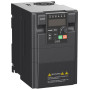 ПЧ A150 380В 3Ф 3,7кВт 10А встр. торм ONI