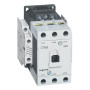 Контактор CTX3 65 3P 50A 2но2нз ~380В