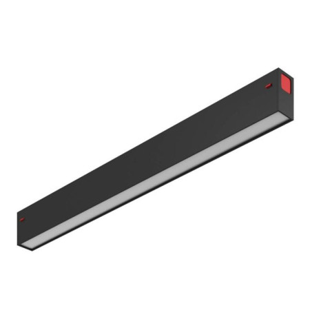 Светильник трековый линейный DK8004-BK SMART LINEAR 18W DIM 3000K-6000K черный