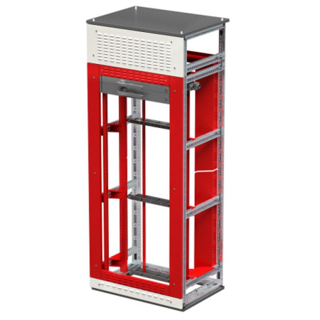 Комплект для установки ППВР Jean Muller В2000 Г600