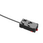 Подвод питания для шинопровода SMART черный TR2100-BK
