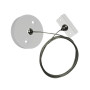 Подвесное крепление для шинопровода SMART белый TR2106-WH