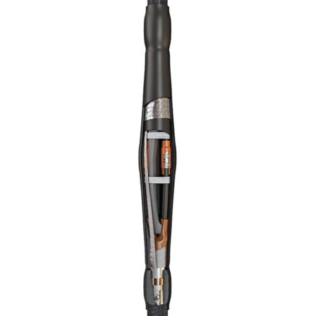 Муфта соединительная 3СТп-10-150/240 без болт. соединителей