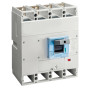 Выключатель-разъединитель  DPX3 1600-I 4P1600A