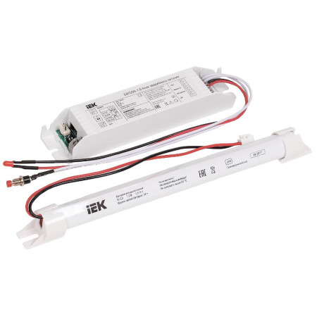 Блок аварийного питания LED БАП200-1,0 200Вт 1ч IP20