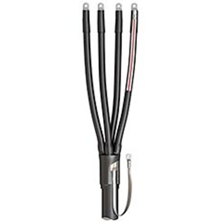 Муфта концевая 4ПКТп(б)нг-LS-1-70/120 без болт. наконечников