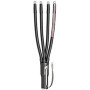 Муфта концевая 4ПКТп(б)нг-LS-1-70/120 без болт. наконечников