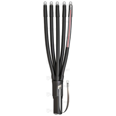 Муфта концевая 5ПКТпнг-LS-1-25/50 без болт. наконечников