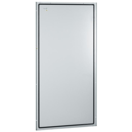 Боковая панель - XL3 4000 - высота 2000 мм - ширина 975 мм - на винтах