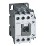 Контактор CTX3 22 3P 18A 1но1нз ~230В