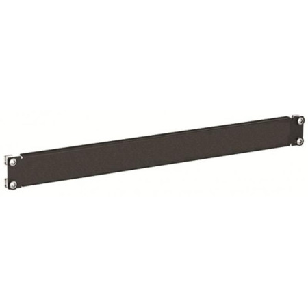 Заглушка 19" 4 U для IT корпусов RAL9005