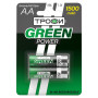 Аккумулятор HR6-2BL 1500mAh (20/240/17280) (AA)