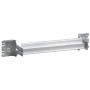 DIN-рейка 24 модуля для XL3 800/4000