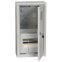 Корпус металлический ЩУРн-3/9зо-1 36 УХЛ3 (ВхШхГ) 540x290x165мм IP31 TITAN