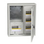 Корпус металлический ЩУРн-3/24зо-1 36 УХЛ3 (ВхШхГ) 560x480x165мм IP31 TITAN