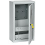 Корпус металлический ЩУРн-3/12зо-1 36 УХЛ3 (ВхШхГ) 540x310x165мм IP31 TITAN