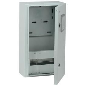 Корпус металлический ЩУРн-3/12зо-0 У2 IP54 (540х310х165мм) TITAN