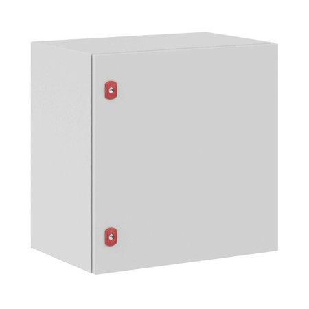Корпус сварной навесной ST с М/П ВхШхГ  600 x 600 x 400