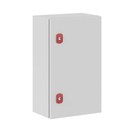 Корпус сварной навесной ST с М/П ВхШхГ  500 x 300 x 200