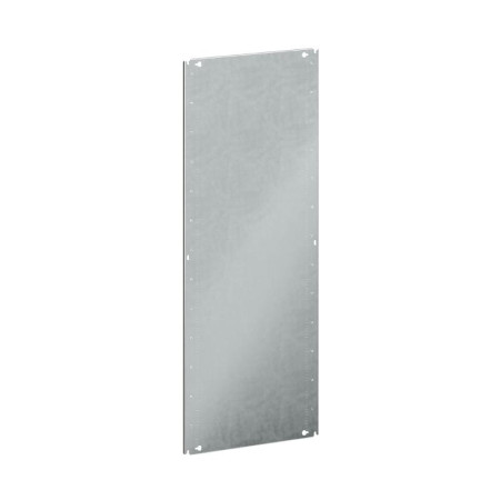 Плата монтажная для шкафов ST/CE ВхШ 1400 х 600