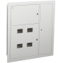 Корпус металлический ЩЭ-4-Э 36 УХЛ3 IP31 (1000х960х110мм) LIGHT