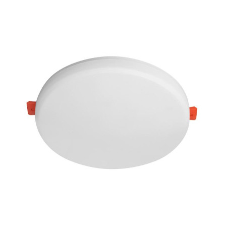 Светильник светодиодный встраиваемый downlight LED PLED DL3 24w 6500K WH IP40