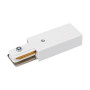 Коннектор питания LGD-2TR-CON-POWER-WH