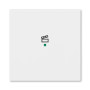ABB Levit Белый Клавиша 1-ая с символом сцены free@home