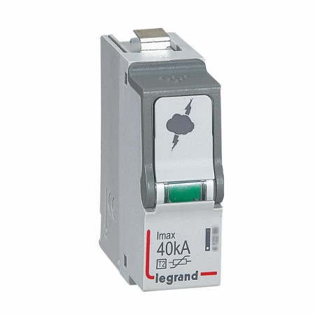 Модуль сменный T2 40KA 440V