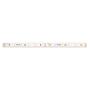 Лента светодиодная "ВАРТОН" 5.3W/m 24V 2700K 40m x08mm IP20 SMD2835 80 LED/м (упаковка 5 м)