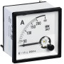 Амперметр Э47 200/5А кл. точн. 1,5 96х96мм