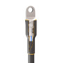 Муфта концевая 1ПКТнг-LS-1-300/400-Б с болт. наконечниками