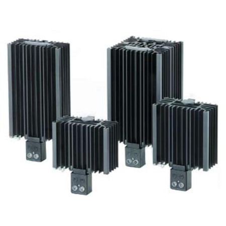Обогреватель с клеммной колодкой,  P50W