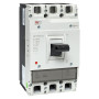 Автоматический выключатель AV POWER-3/3 630А 100kA TR AVERES