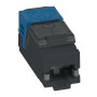 Коннектор UTP 6RJ45 кат6 LCS3