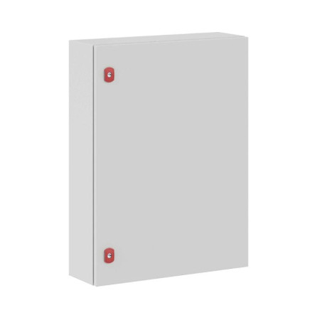 Корпус сварной навесной ST с М/П ВхШхГ  800 x 600 x 200