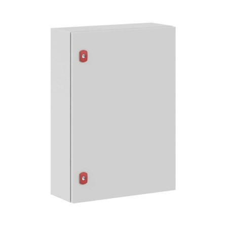 Корпус сварной навесной ST с М/П ВхШхГ  700 x 500 x 200