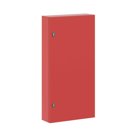 Корпус сварной навесной ST с М/П ВхШхГ 1200 x 600 x 200 RAL3000